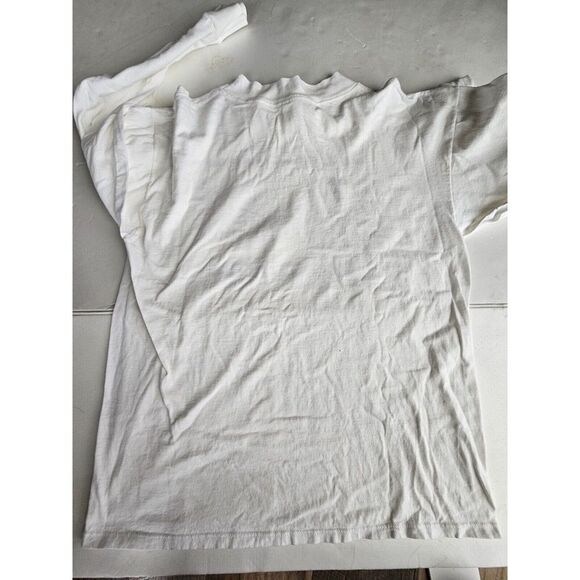 Periodic Table long sleeve tee on a Miller label Size XL - Picture 4 of 6